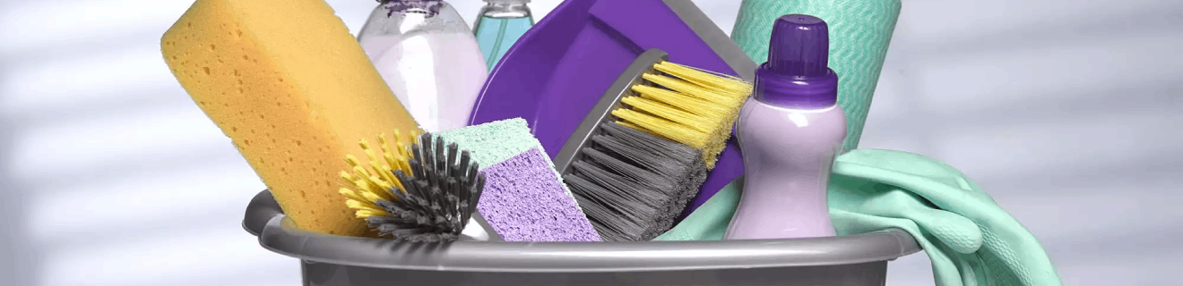 Cleaning & Household