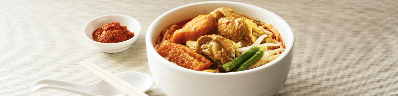 Frozen Food Meals & Snacks