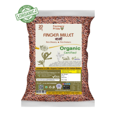 Finger Millet 