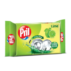 Pril Perfect Dish Wash Bar - 400 g