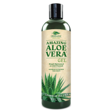 Aloe Vera Gel