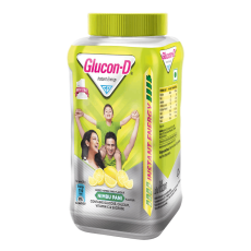 Glucon-D Instant Energy Health...
