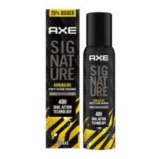 Axe Signature Adrenaline Body...